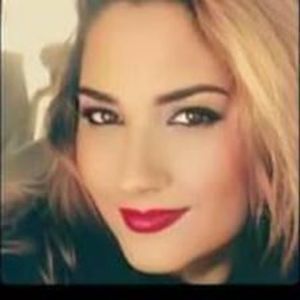 Meet your Posher, Verónica